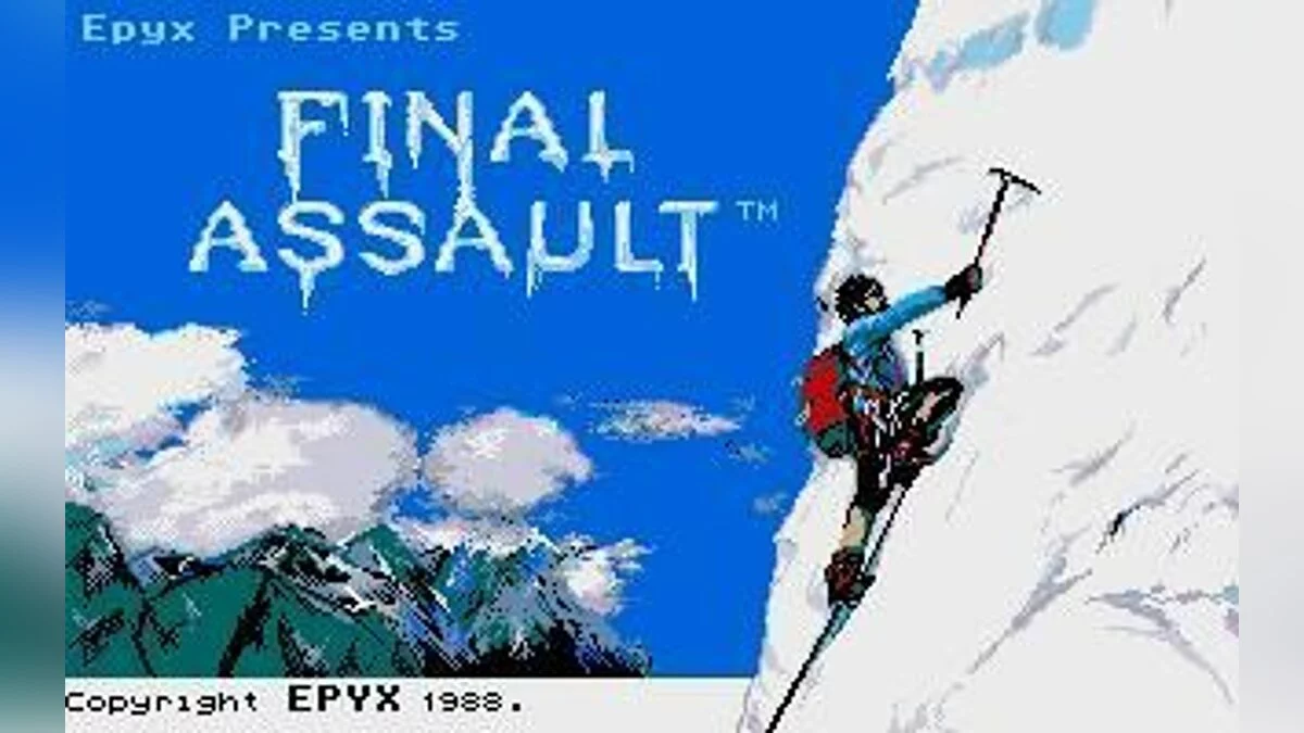 Скриншоты из Final Assault / Картинка 20