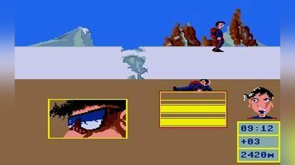 Скриншоты из Final Assault / Картинка 22