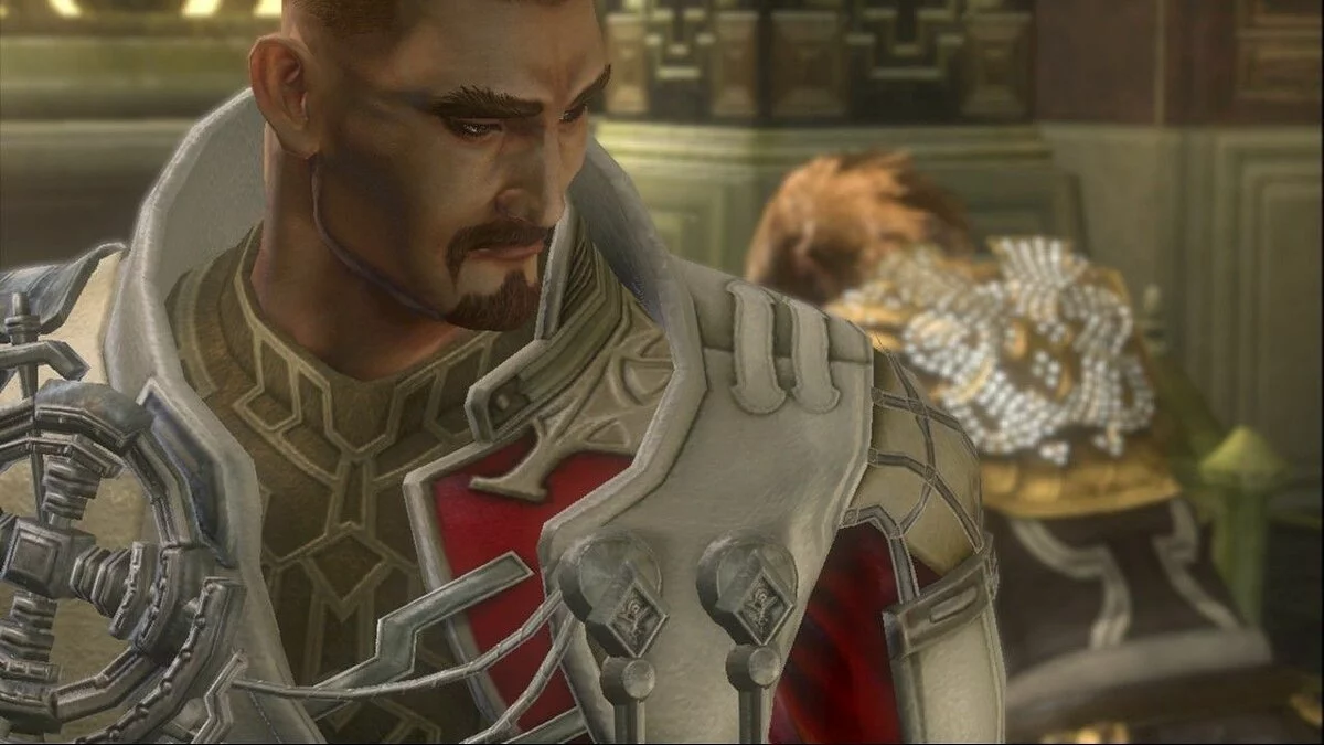 Скриншоты из Lost Odyssey / Картинка 16