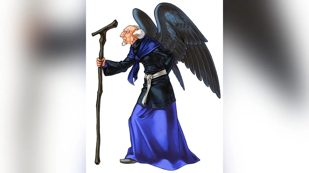 Арт из Fire Emblem: Radiant Dawn / Картинка 14