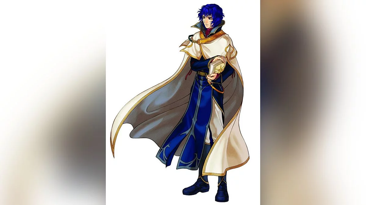 Арт из Fire Emblem: Radiant Dawn / Картинка 29