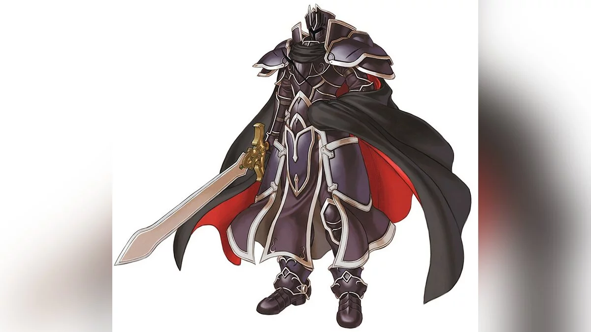 Арт из Fire Emblem: Radiant Dawn / Картинка 32