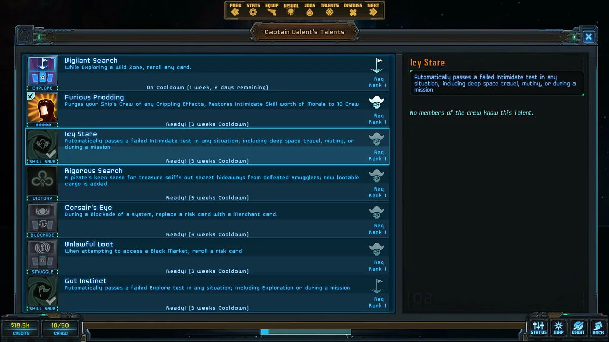 Скриншоты из Star Traders: Frontiers / Картинка 13