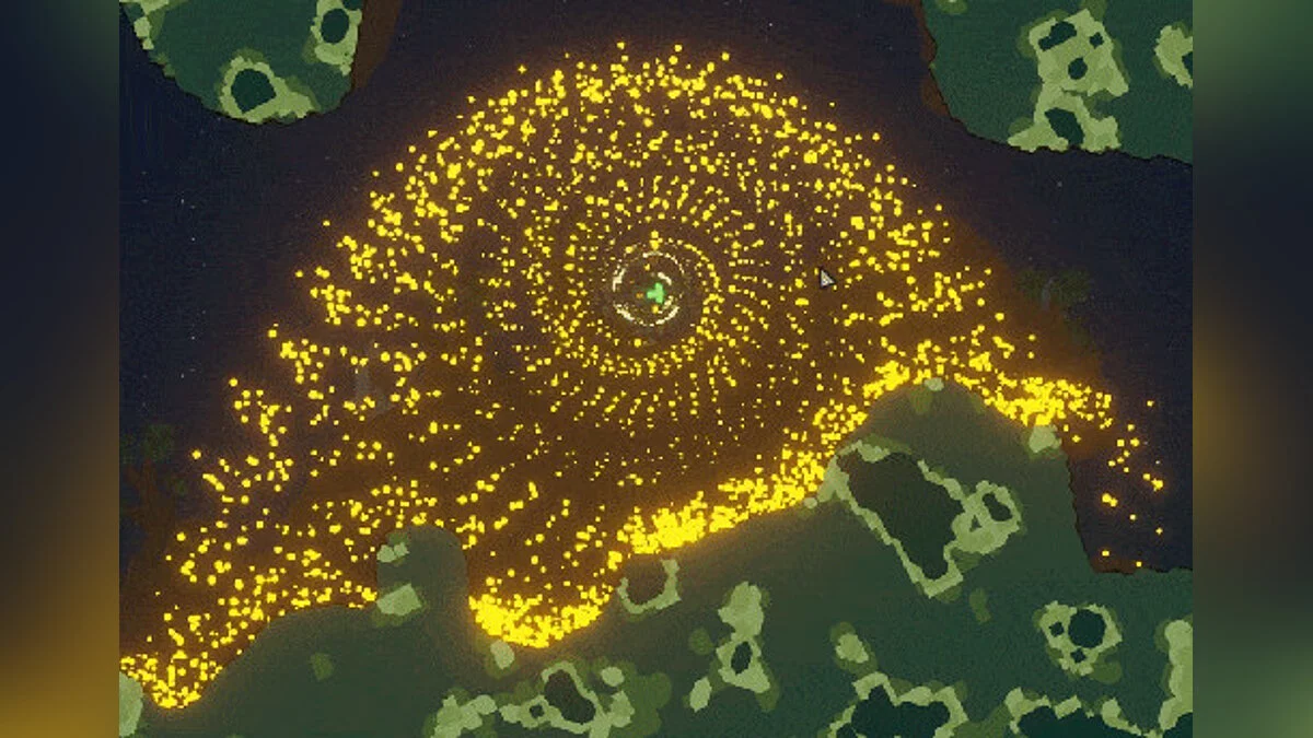 Скриншоты из Nimbatus - The Space Drone Constructor / Картинка 31