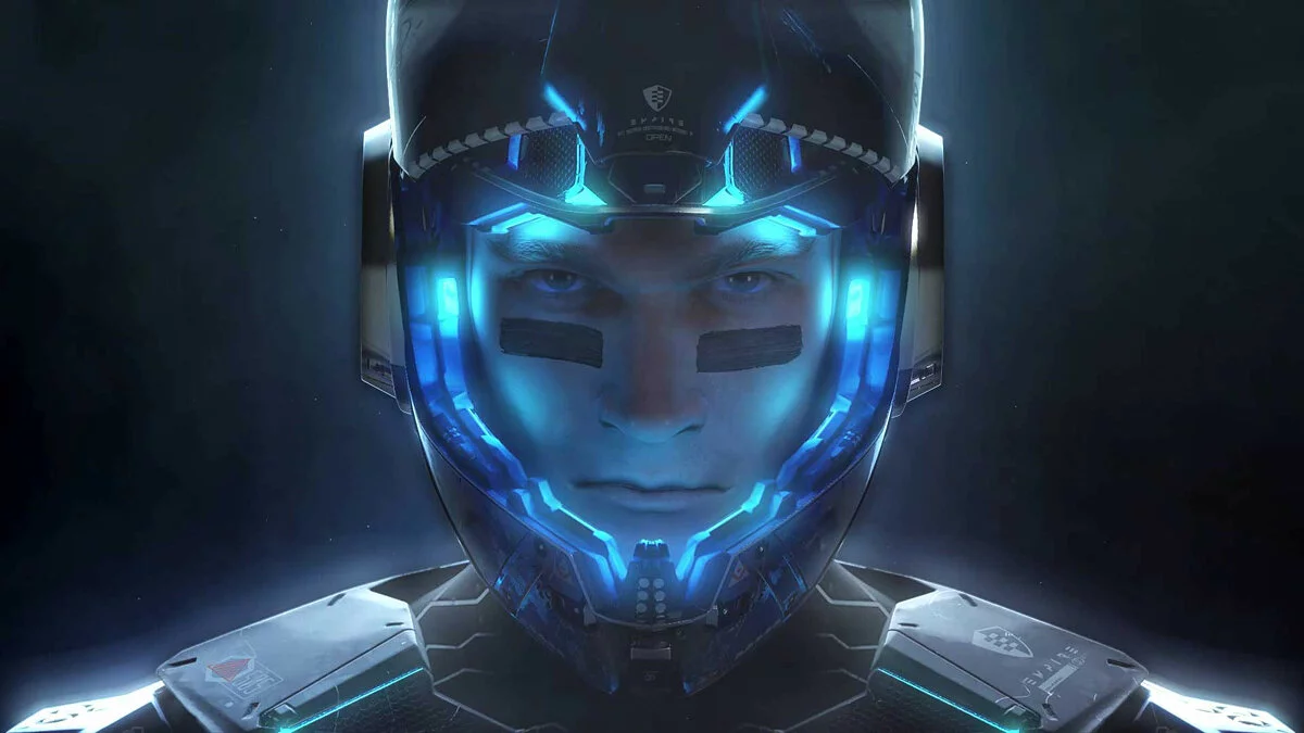 Арт из Laser League