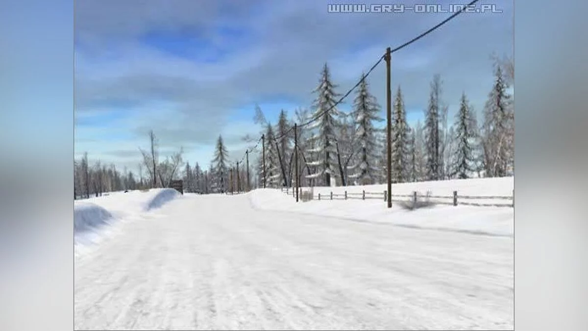 Скриншоты из FlatOut (2004) / Картинка 80