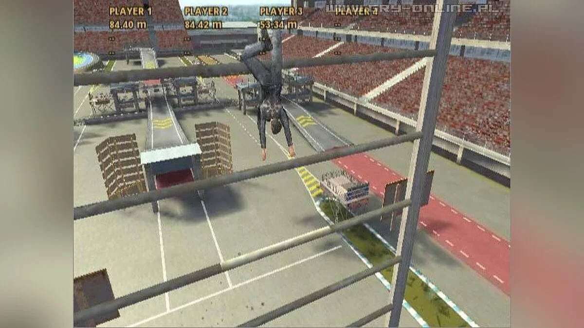 Скриншоты из FlatOut (2004) / Картинка 106