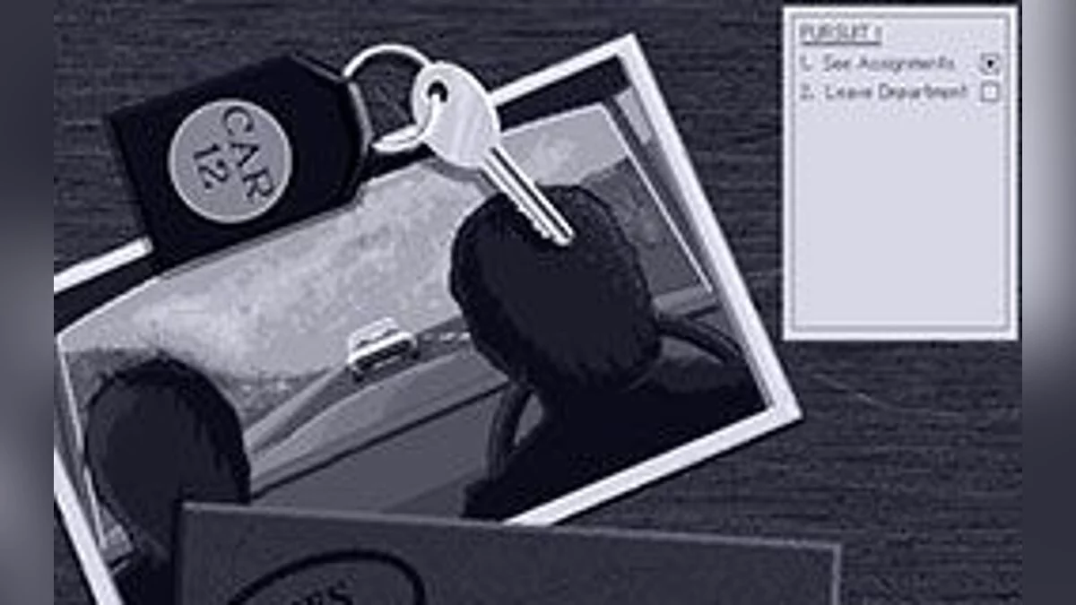 Скриншоты из Floor 13 / Картинка 2