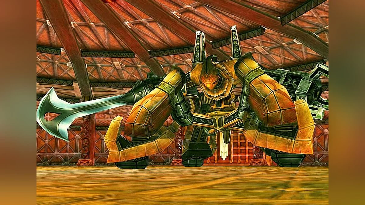 Скриншоты из Flyff: Fly For Fun / Картинка 30