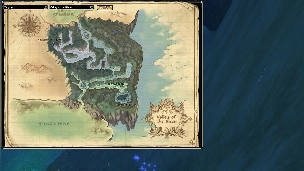 Скриншоты из Flyff: Fly For Fun / Картинка 49