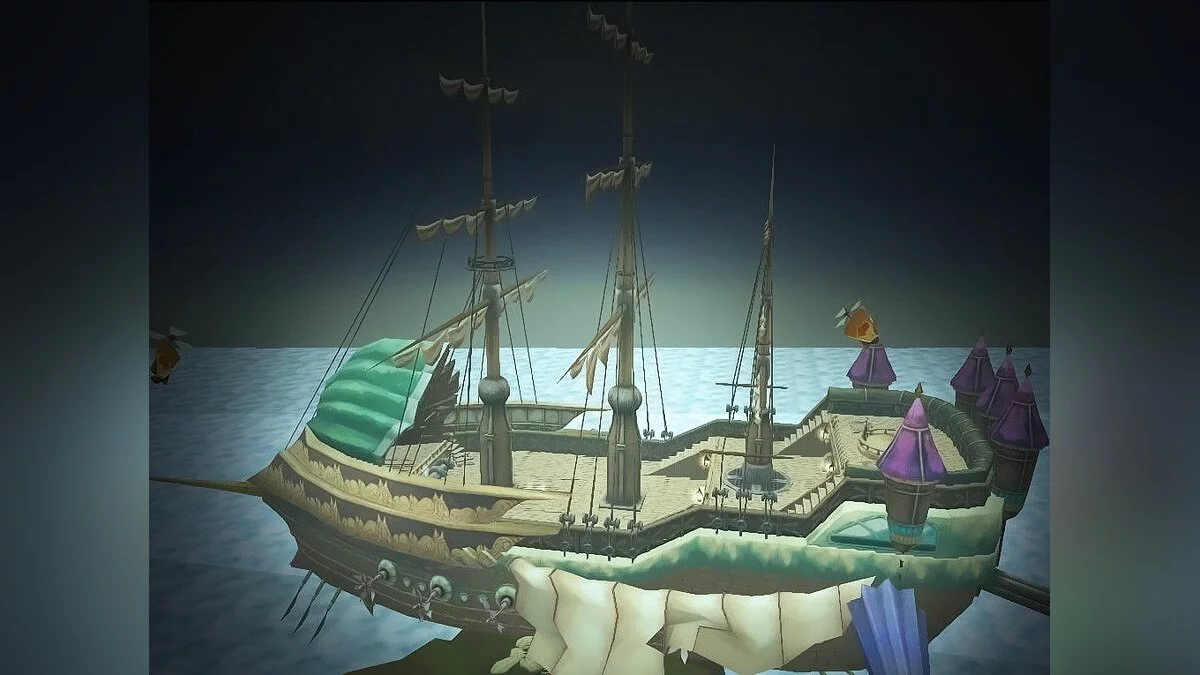 Скриншоты из Flyff: Fly For Fun / Картинка 25