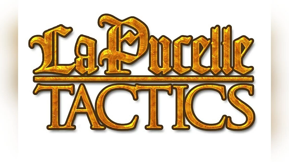 Арт из La Pucelle: Tactics / Картинка 1
