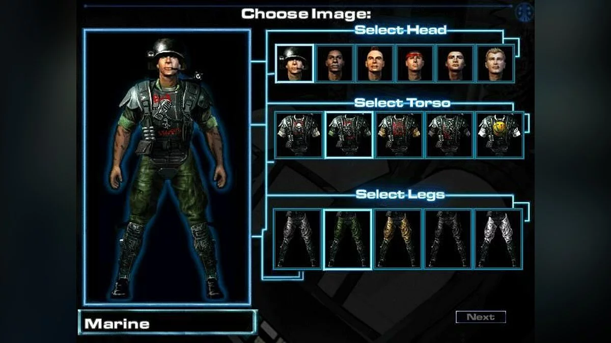 Скриншоты из Aliens Online / Картинка 73