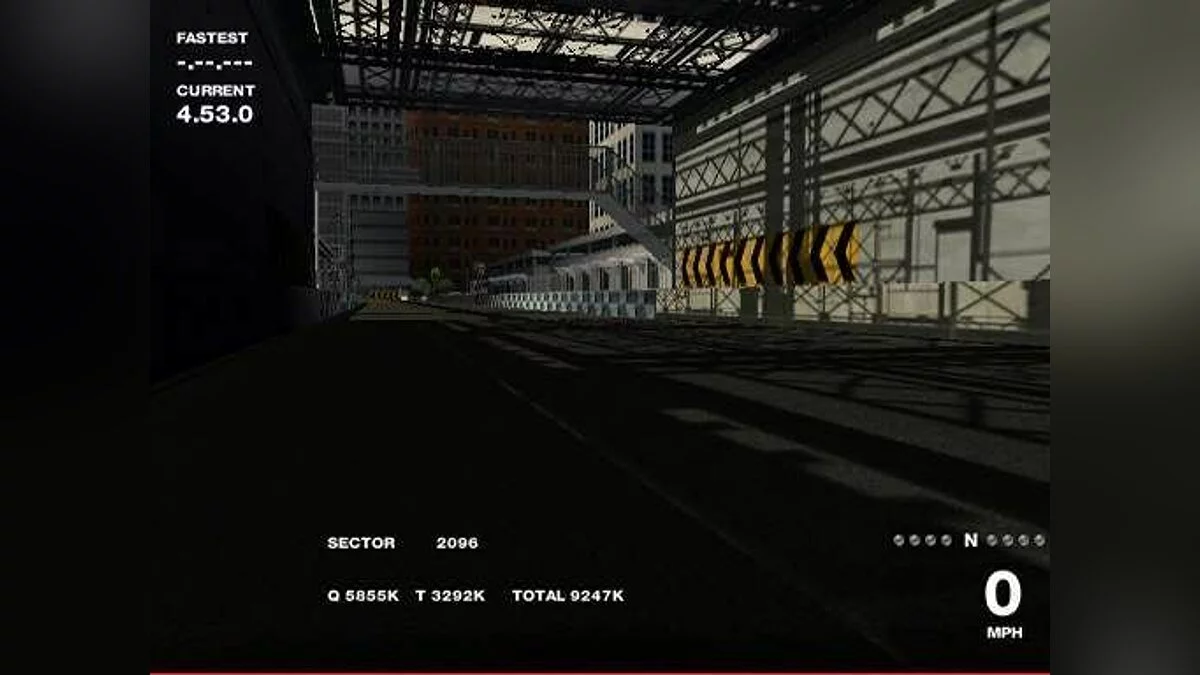 Скриншоты из Formula One 05 / Картинка 4