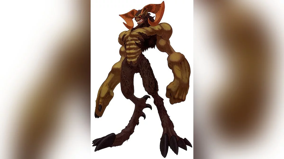 Арт из Final Fantasy IX / Картинка 31