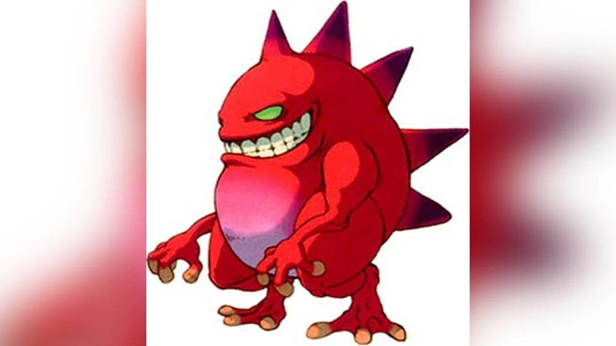 Арт из Final Fantasy IX / Картинка 38