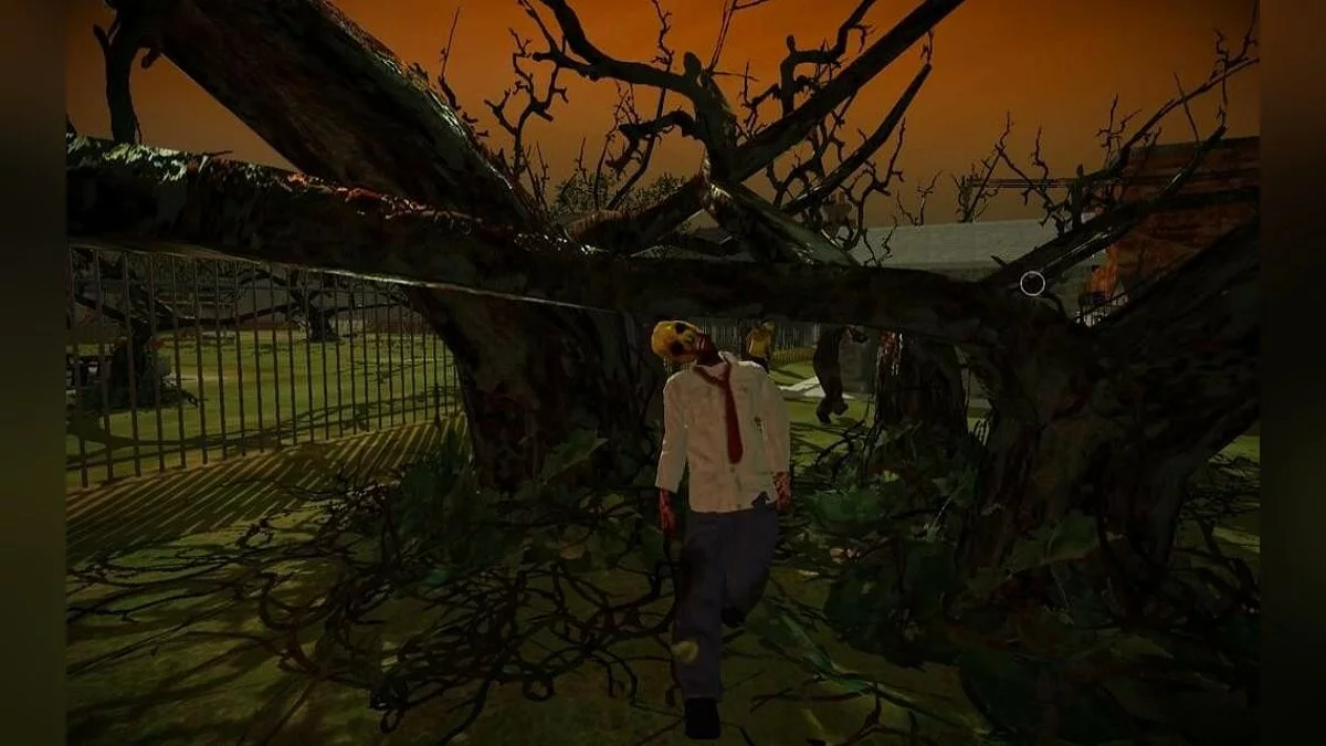 Скриншоты из Fort Zombie / Картинка 12