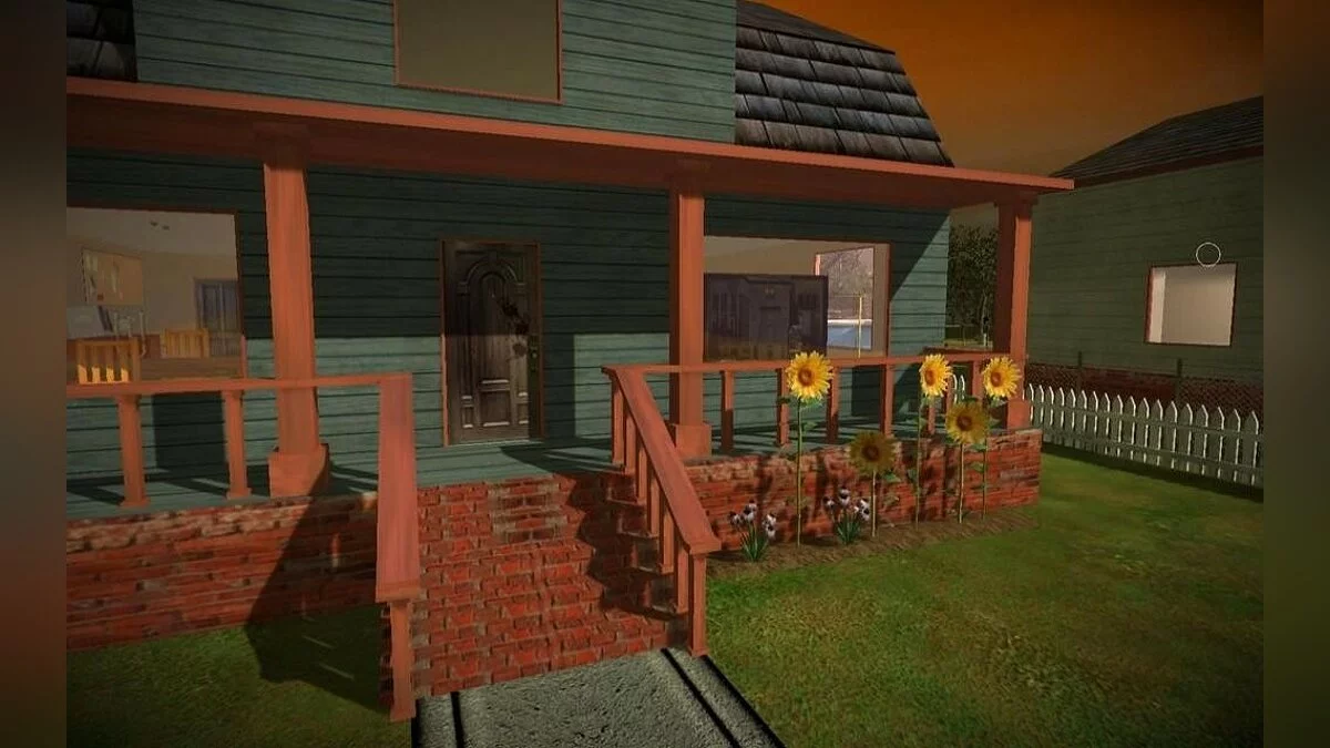 Скриншоты из Fort Zombie / Картинка 13