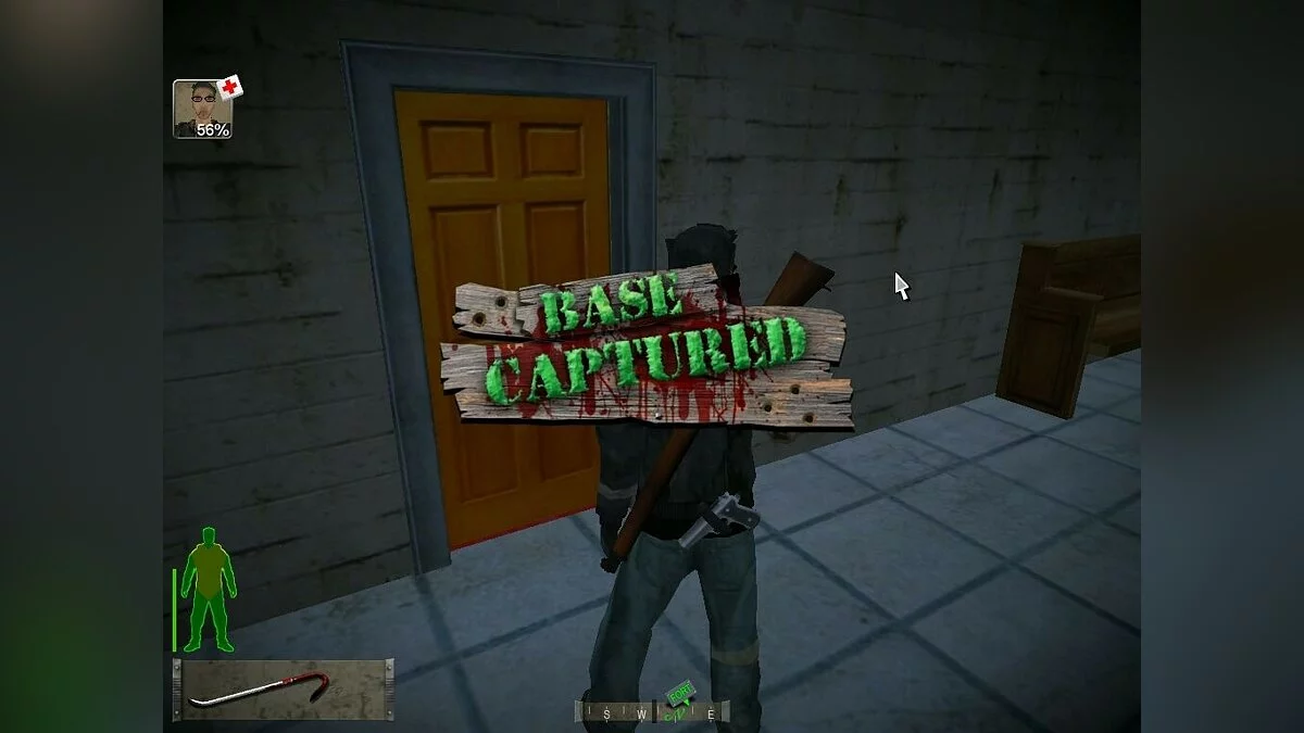 Скриншоты из Fort Zombie / Картинка 32