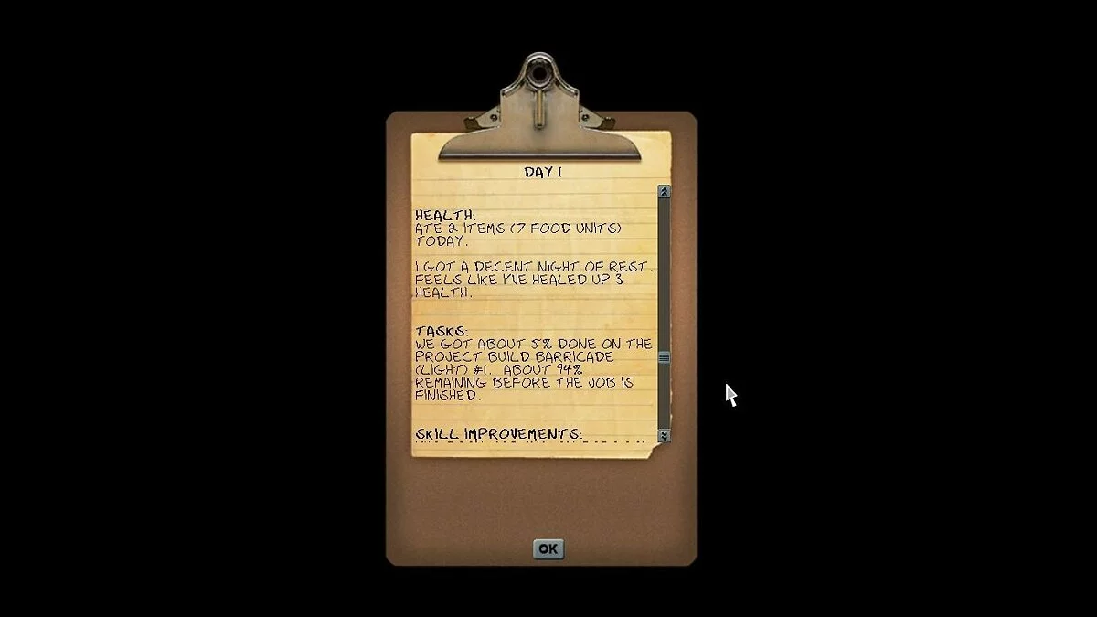 Скриншоты из Fort Zombie / Картинка 40