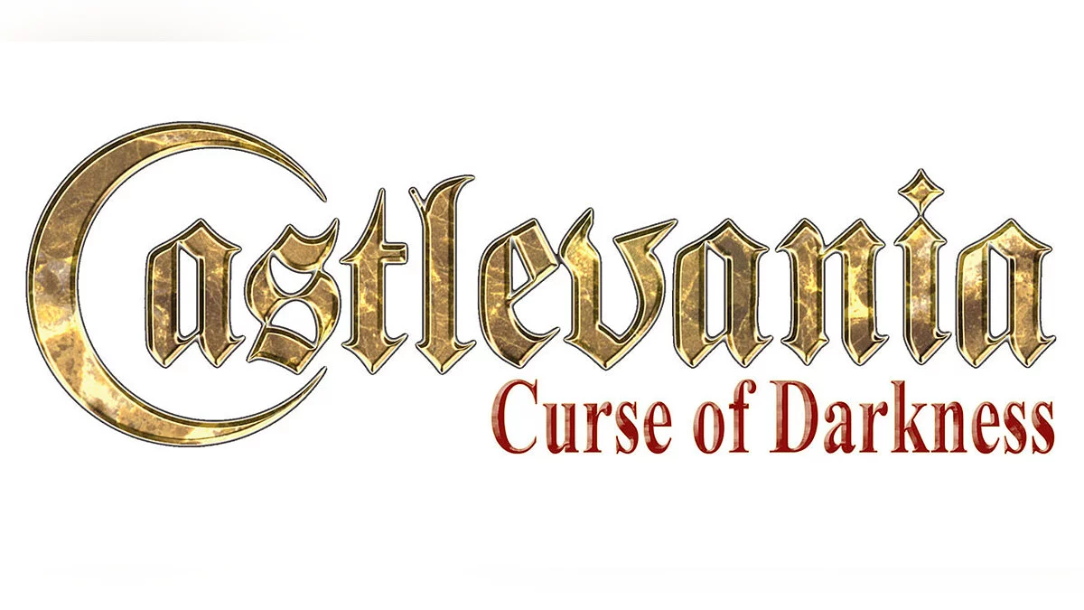 Арт из Castlevania: Curse of Darkness / Картинка 1