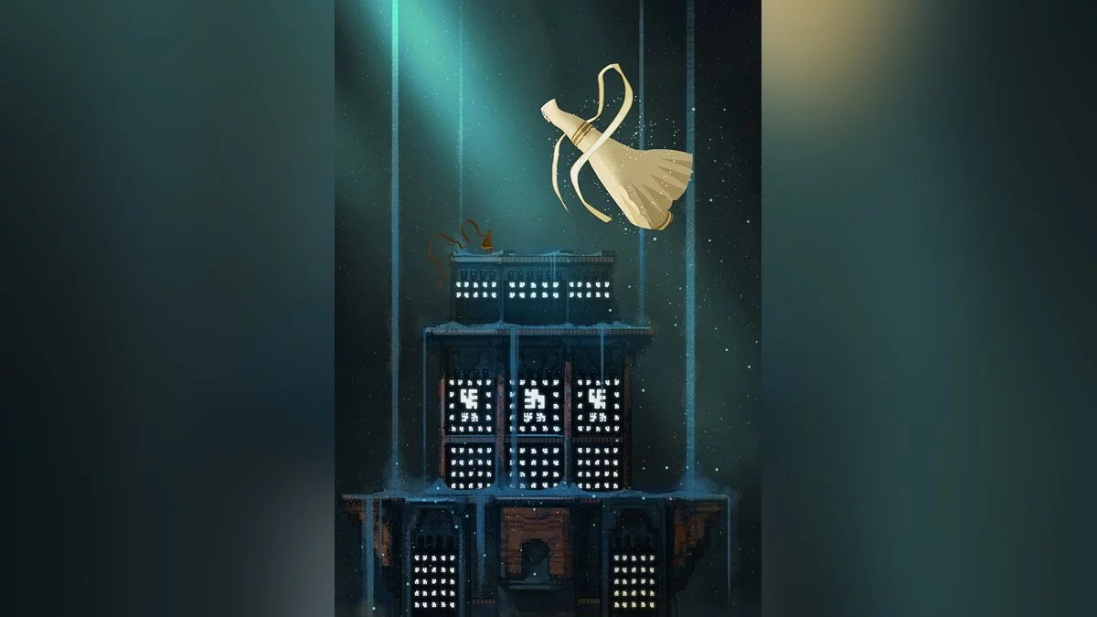 Арт из Journey / Картинка 21