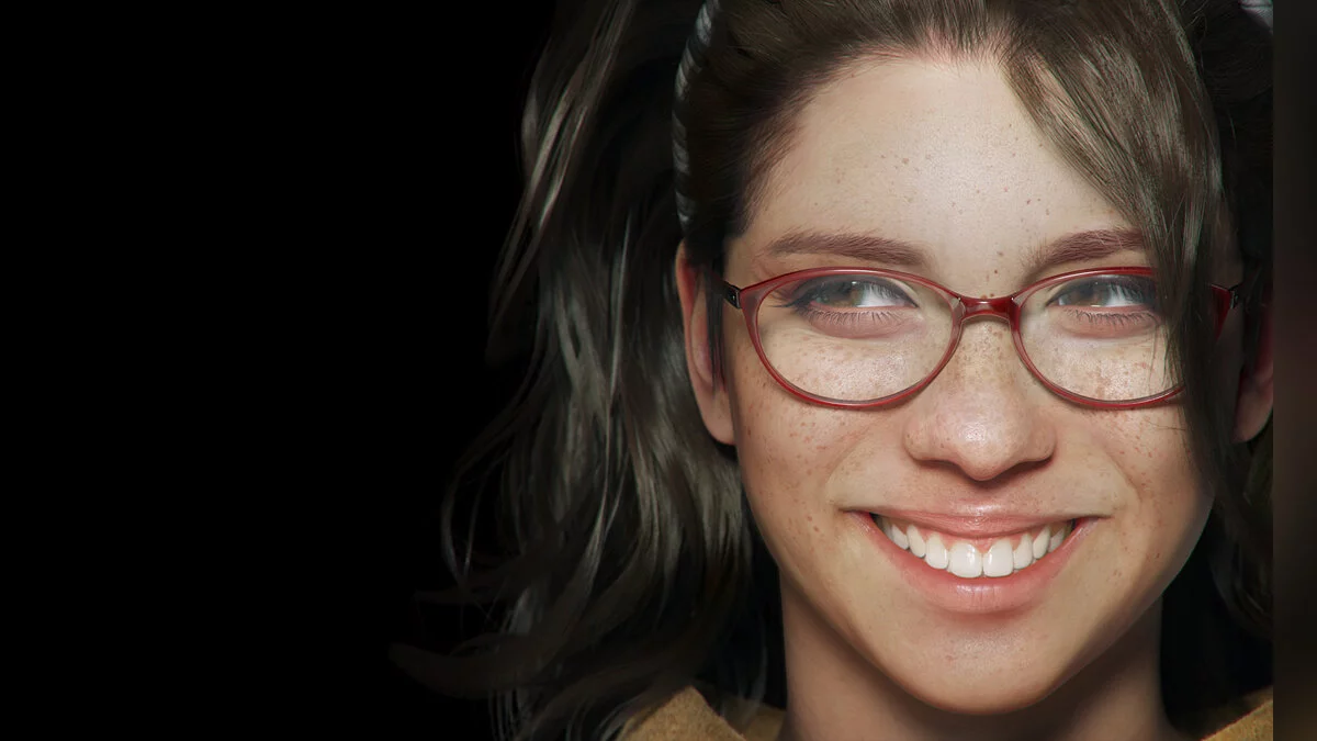 Арт из Devil May Cry 5 / Картинка 4