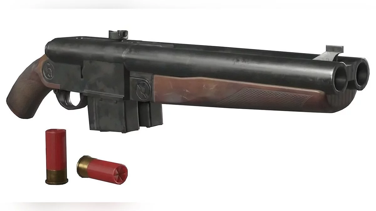 Арт из Devil May Cry 5 / Картинка 99