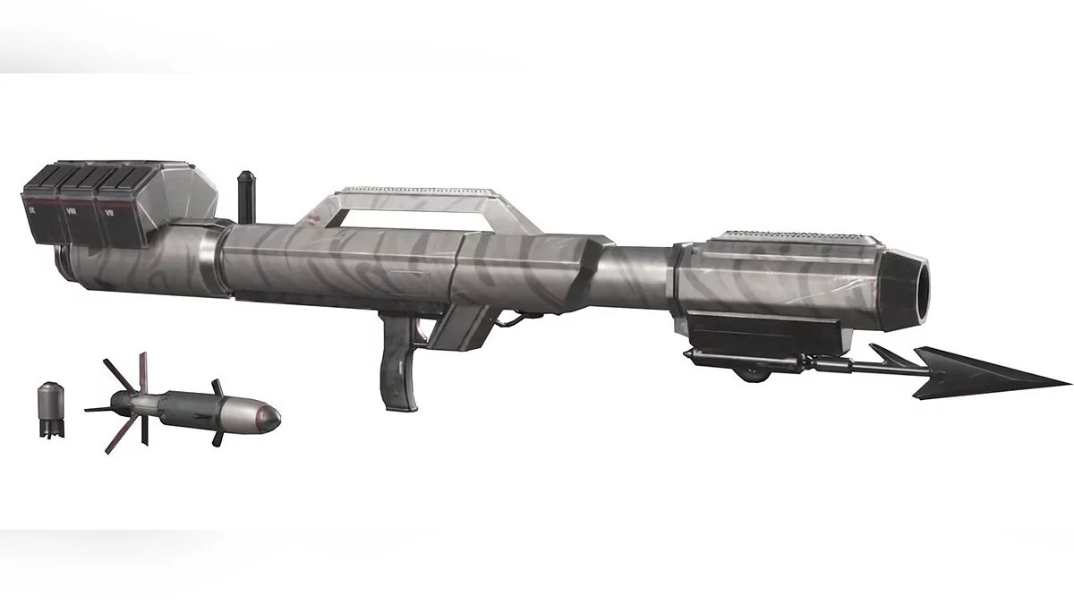 Арт из Devil May Cry 5 / Картинка 100