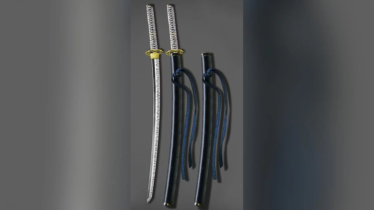 Арт из Devil May Cry 5 / Картинка 178