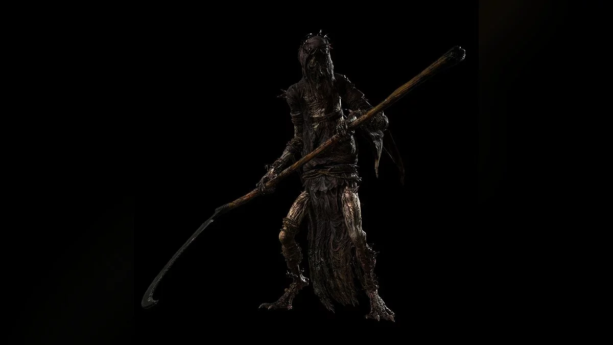 Арт из Devil May Cry 5 / Картинка 28