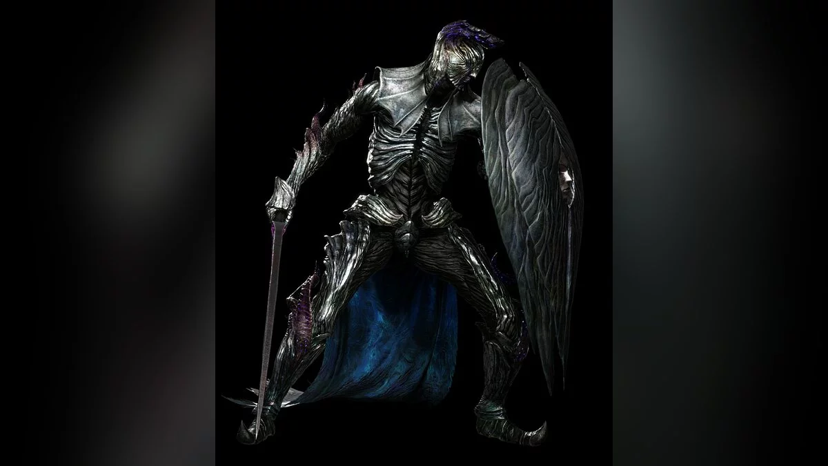 Арт из Devil May Cry 5 / Картинка 39