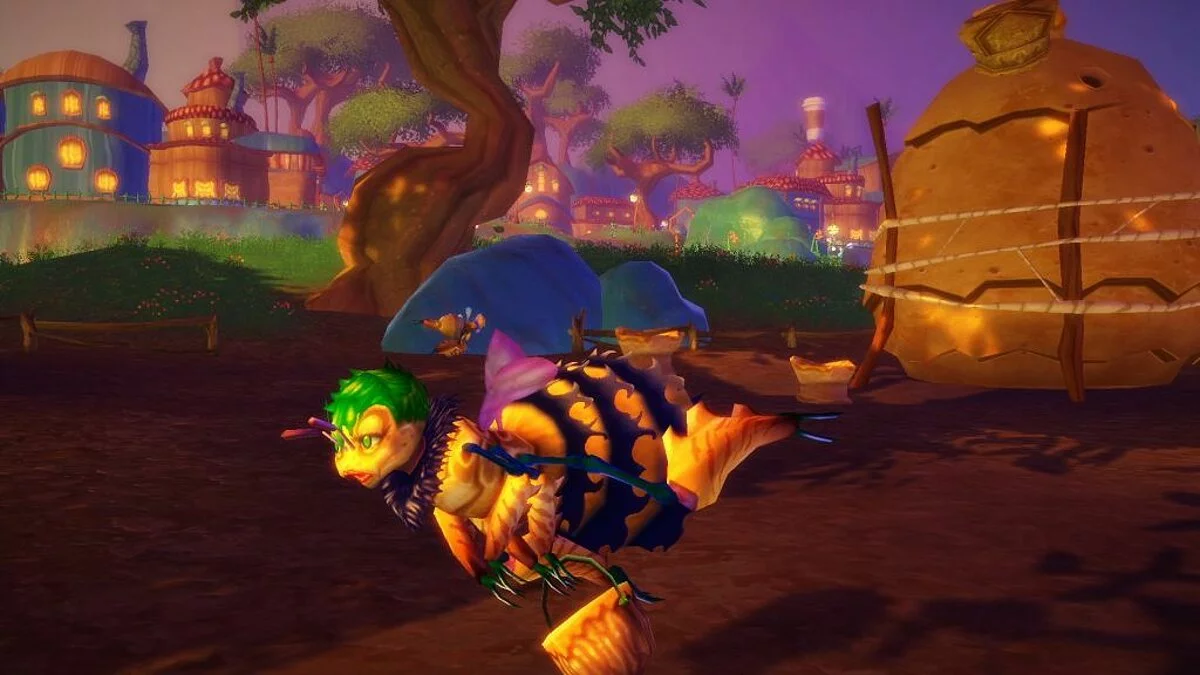 Скриншоты из Free Realms / Картинка 23