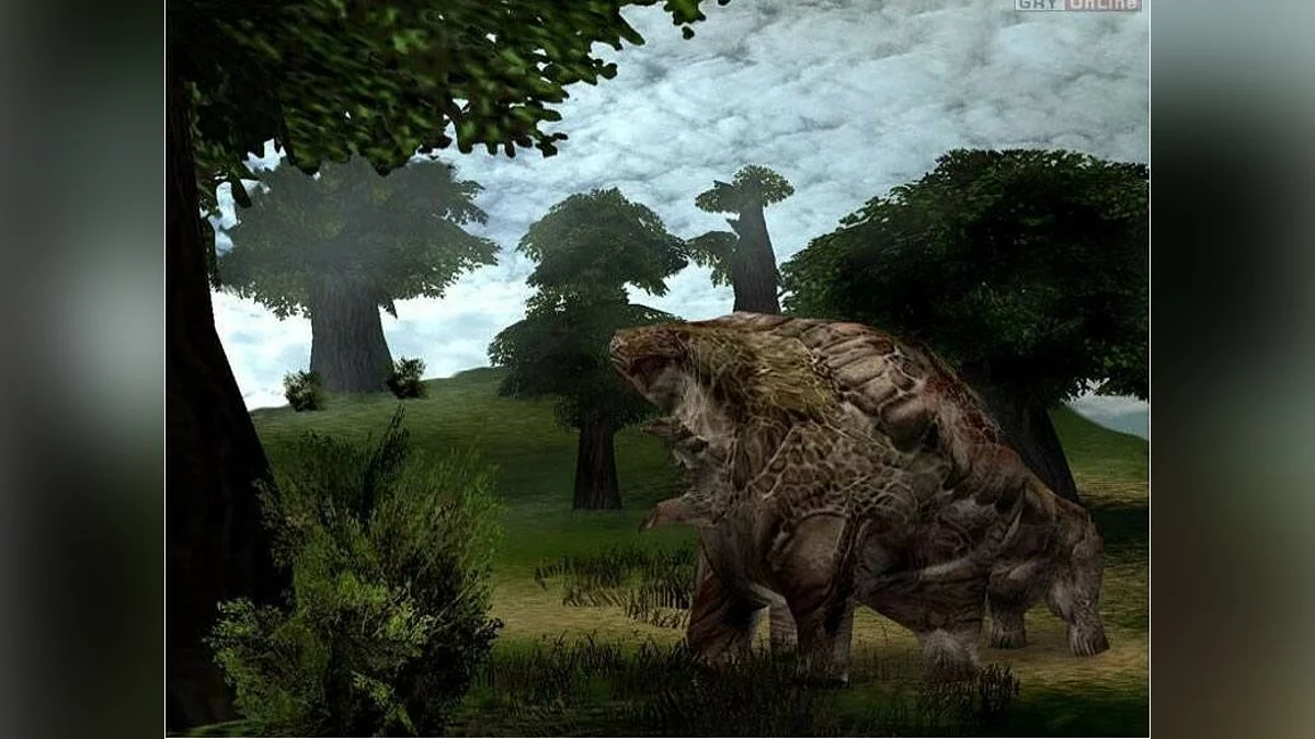 Скриншоты из Entropia Universe / Картинка 19