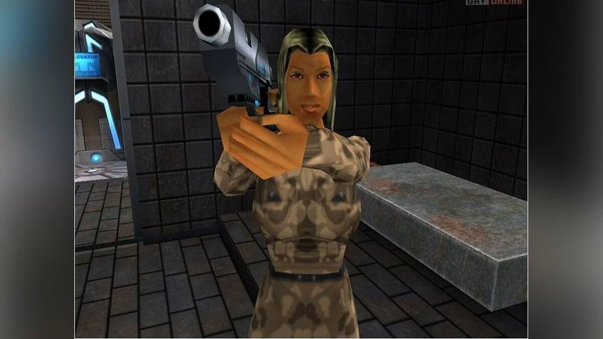 Скриншоты из Entropia Universe / Картинка 32