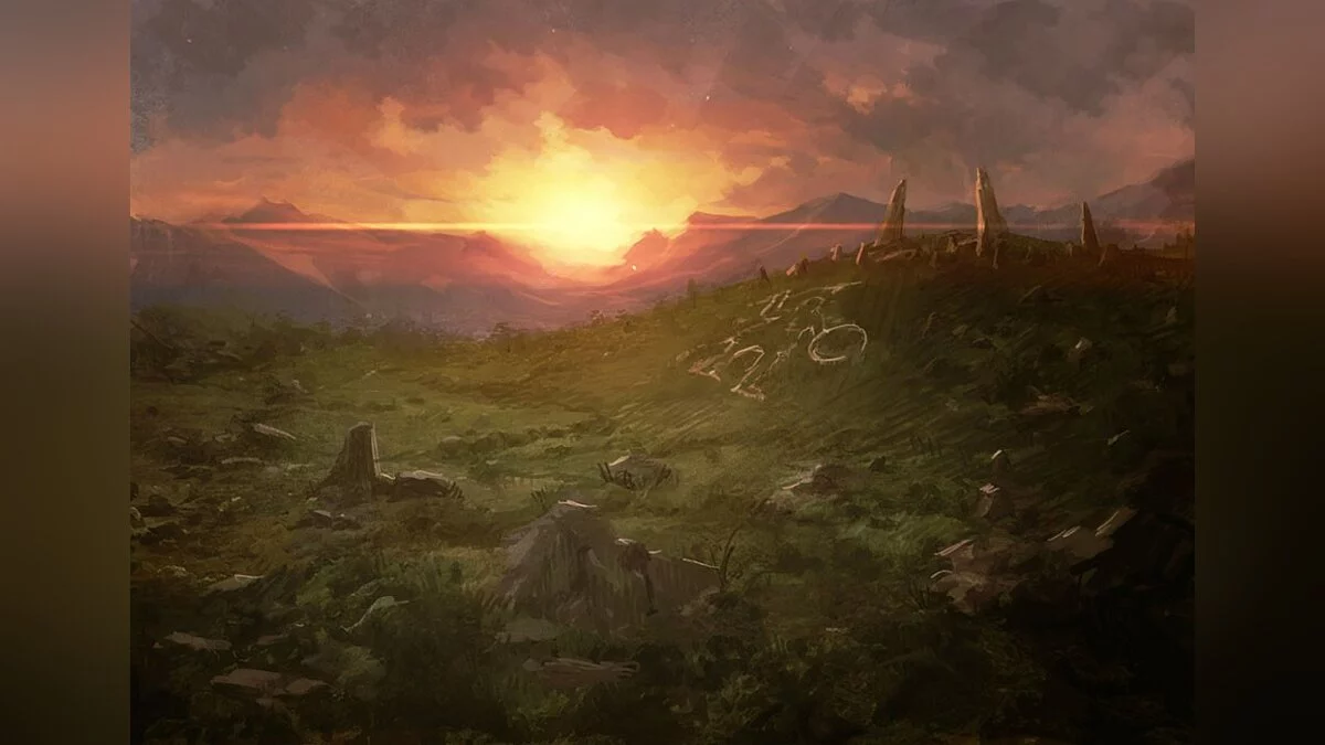 Арт из Dragon's Dogma / Картинка 21