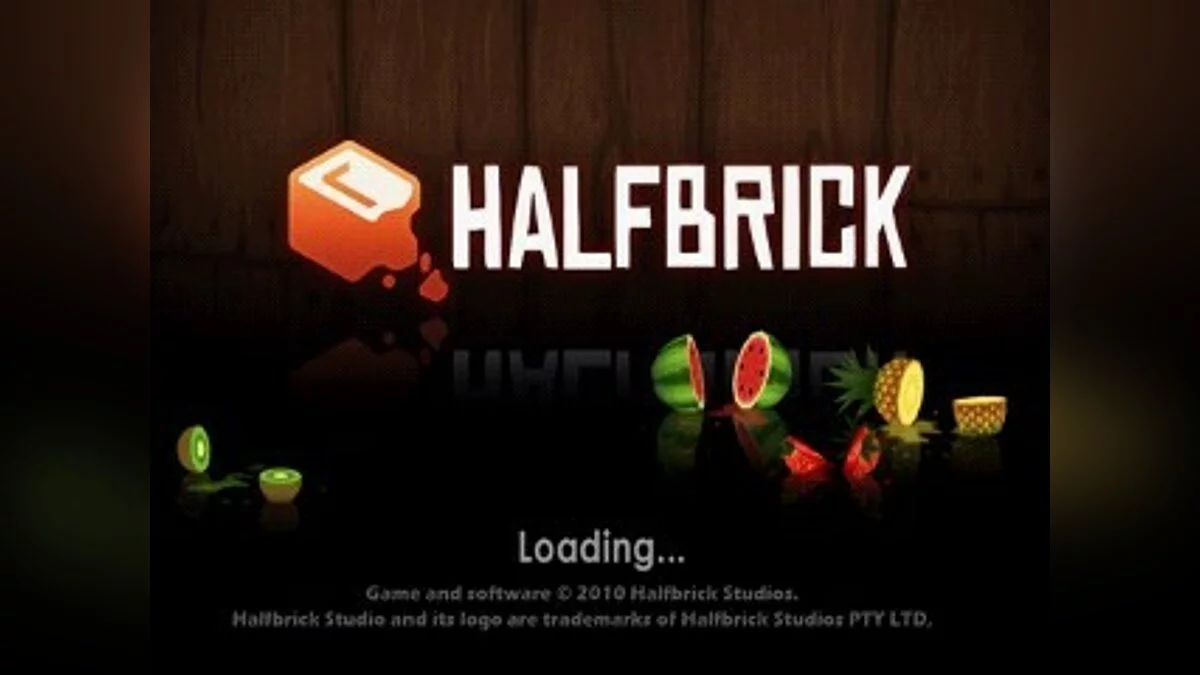 Скриншоты из Fruit Ninja / Картинка 131