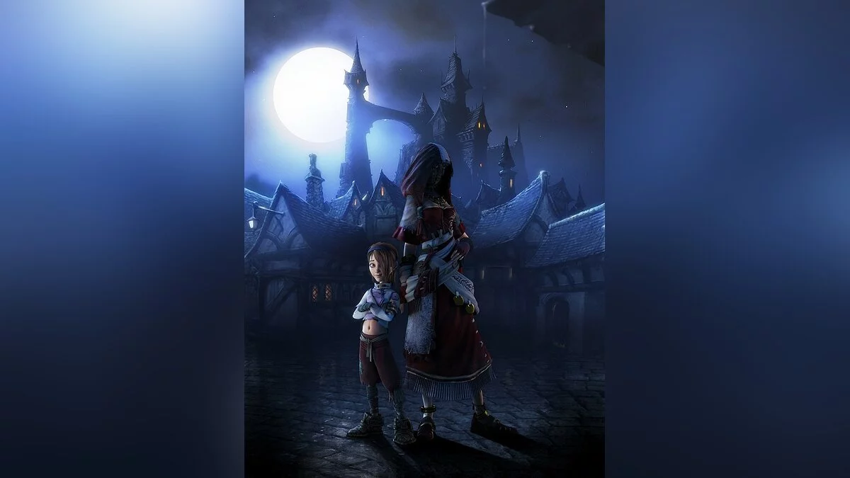 Арт из Fable 2 / Картинка 23