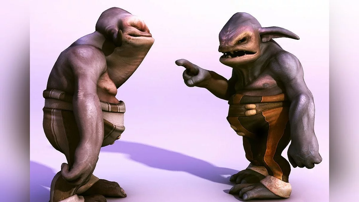 Арт из Fable 2 / Картинка 28