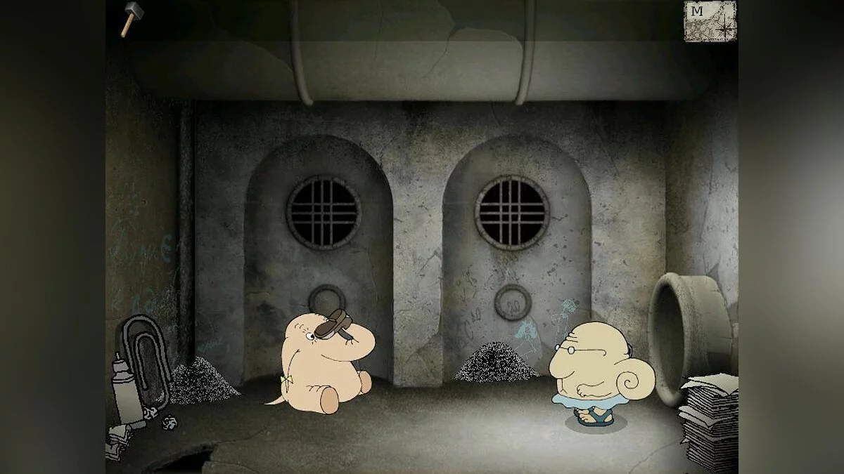 Скриншоты из Full Pipe / Картинка 1