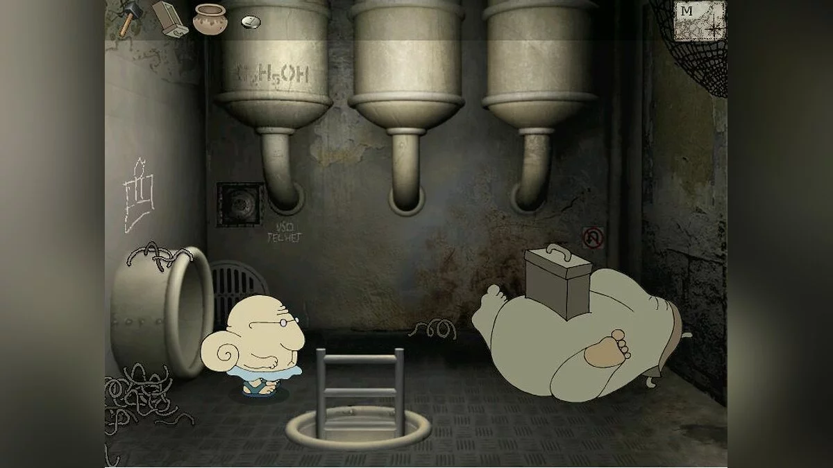 Скриншоты из Full Pipe / Картинка 2