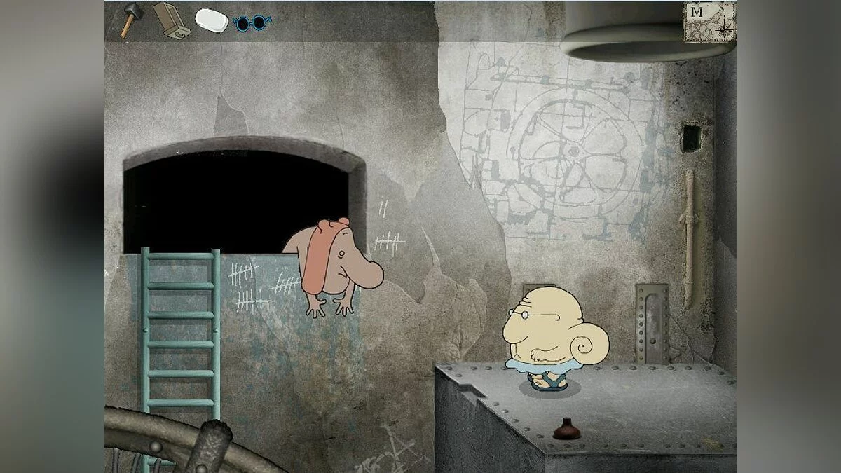 Скриншоты из Full Pipe / Картинка 3