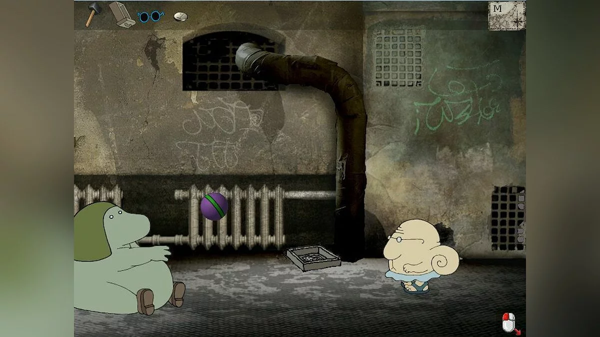 Скриншоты из Full Pipe / Картинка 4