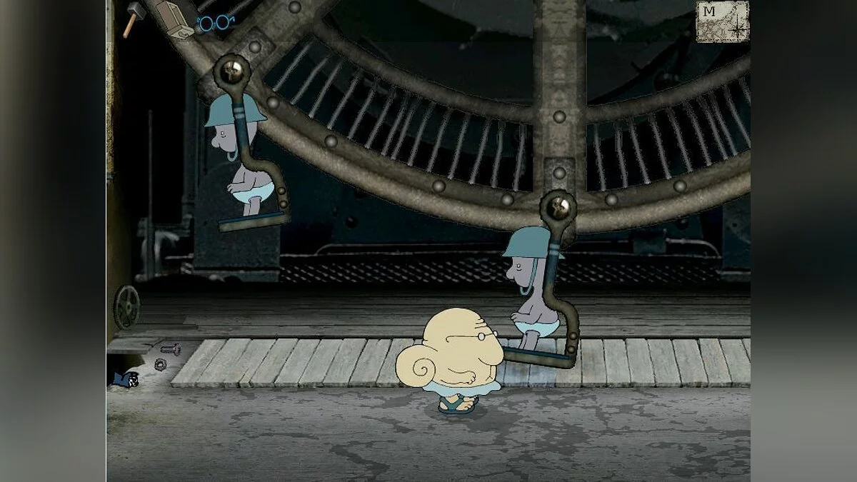 Скриншоты из Full Pipe / Картинка 6