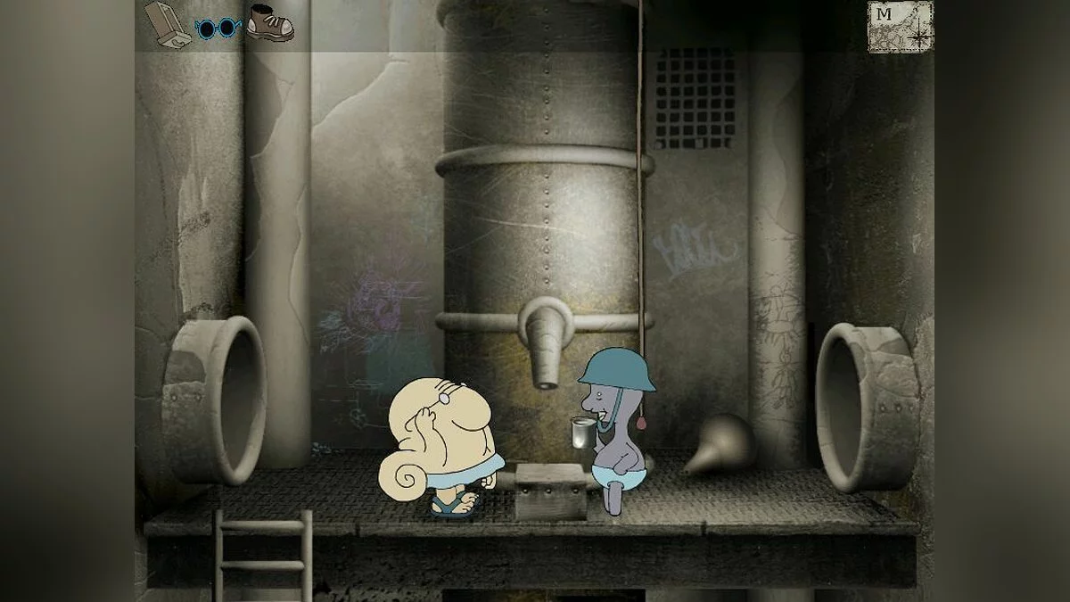 Скриншоты из Full Pipe / Картинка 7