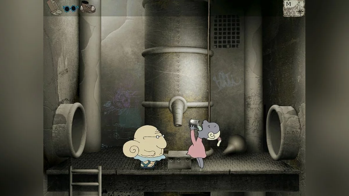 Скриншоты из Full Pipe / Картинка 8