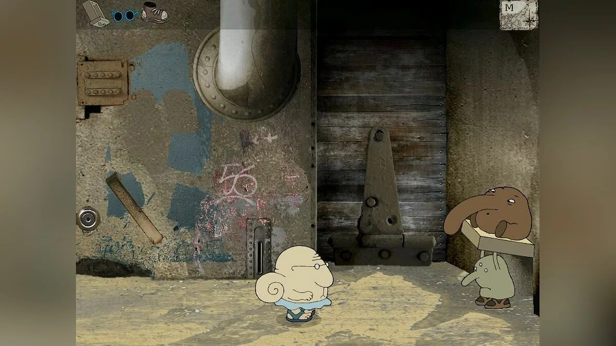 Скриншоты из Full Pipe / Картинка 9