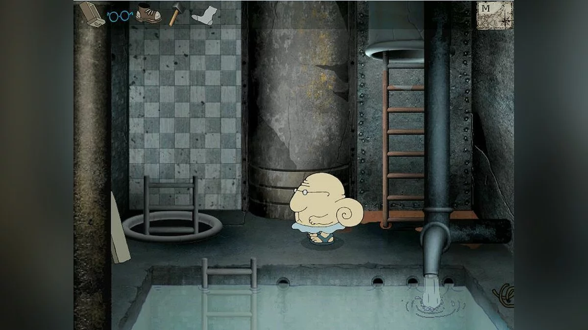 Скриншоты из Full Pipe / Картинка 11