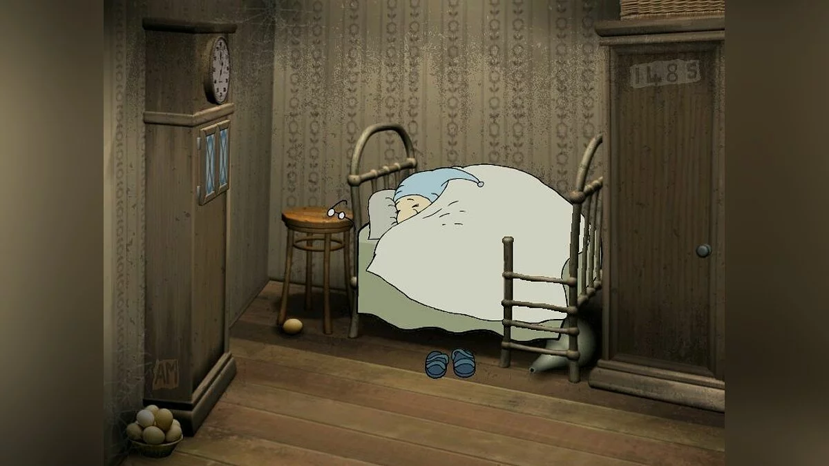 Скриншоты из Full Pipe / Картинка 14