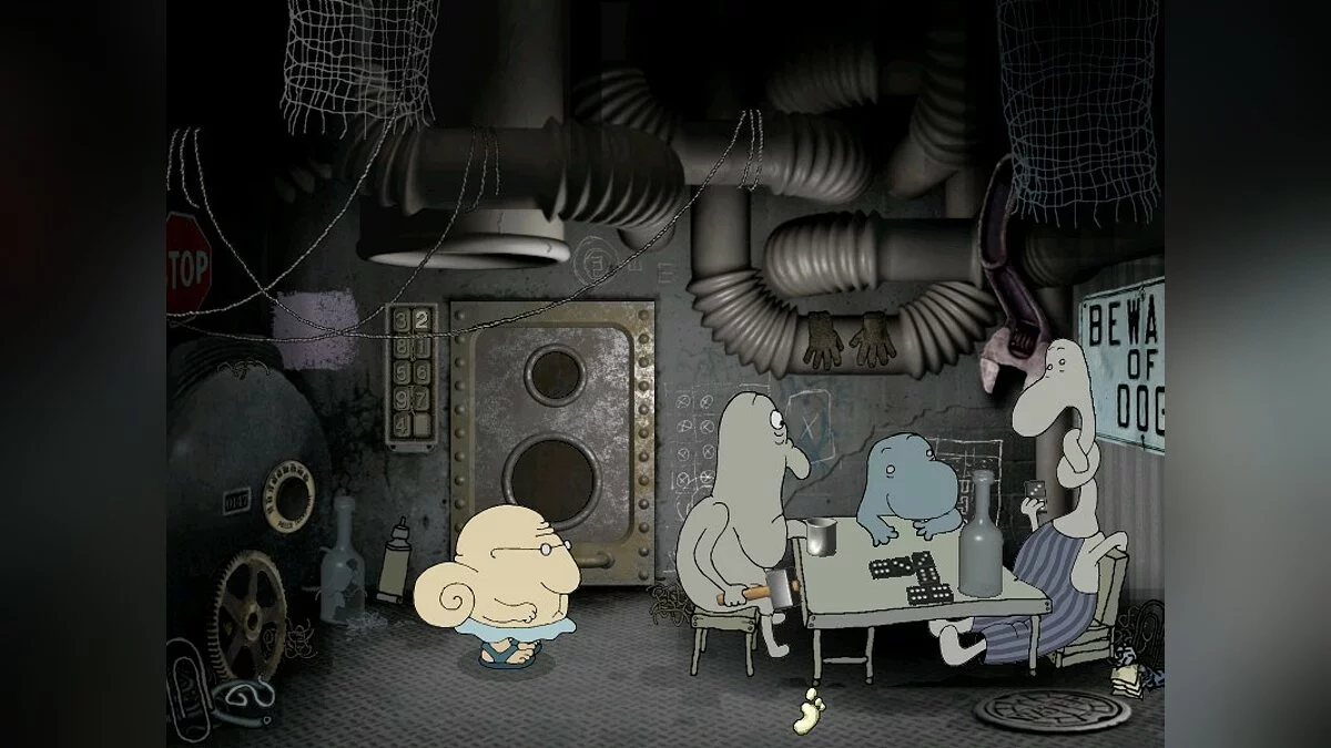 Скриншоты из Full Pipe / Картинка 31